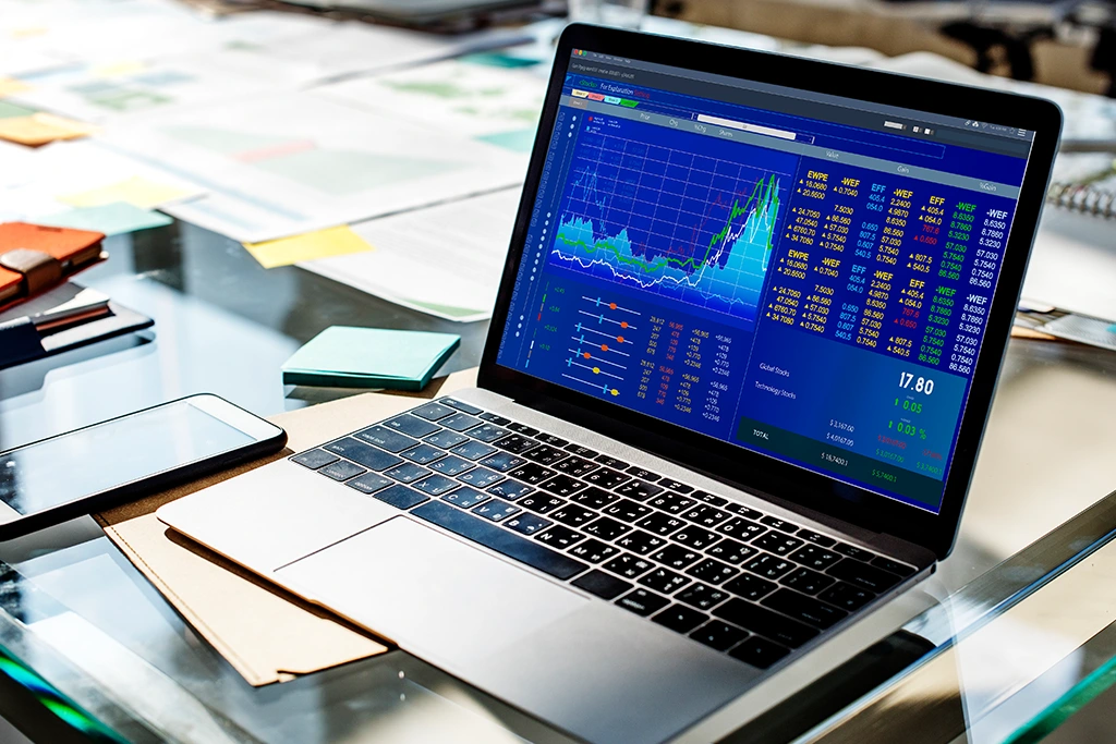 almanya yatırım ve finansal planlama